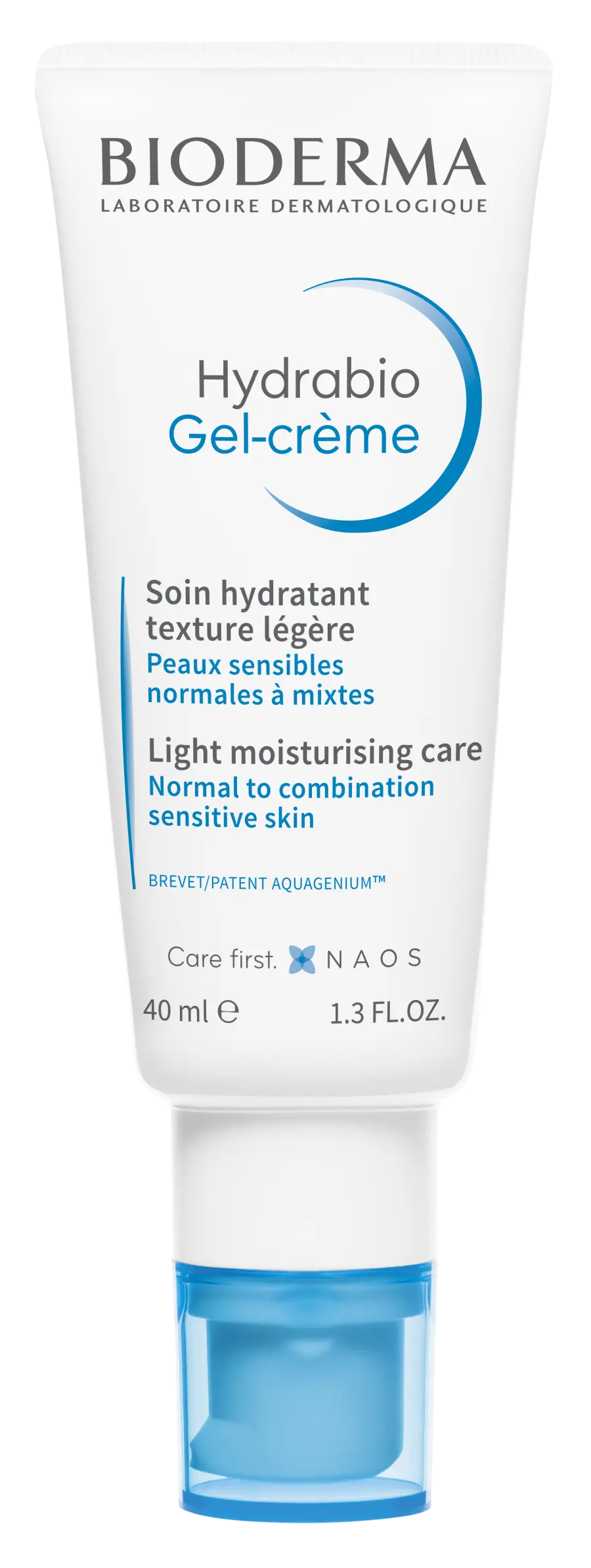 5861_HYDRABIO GEL-KREM40 ML